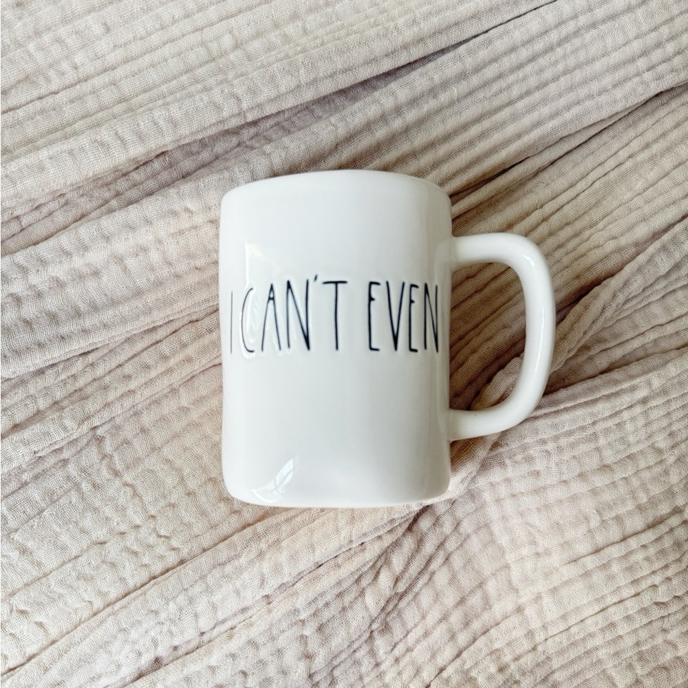 Rae Dunn Mug